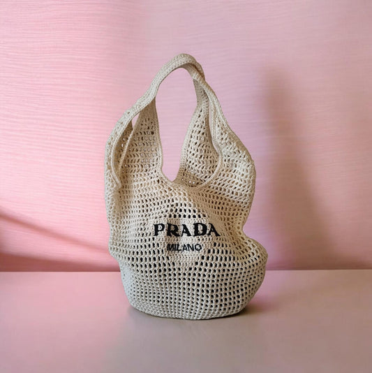 Borsa a rete