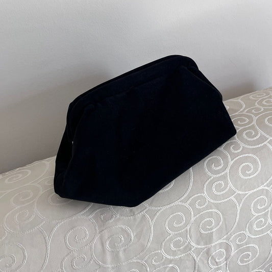 Bag velluto luxury