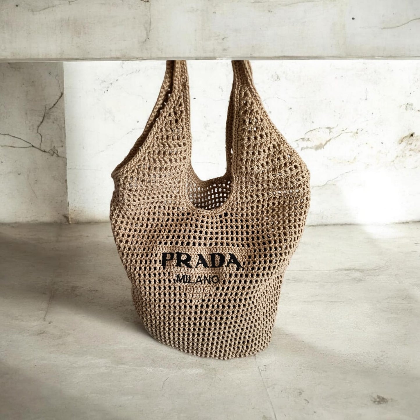 Borsa a rete