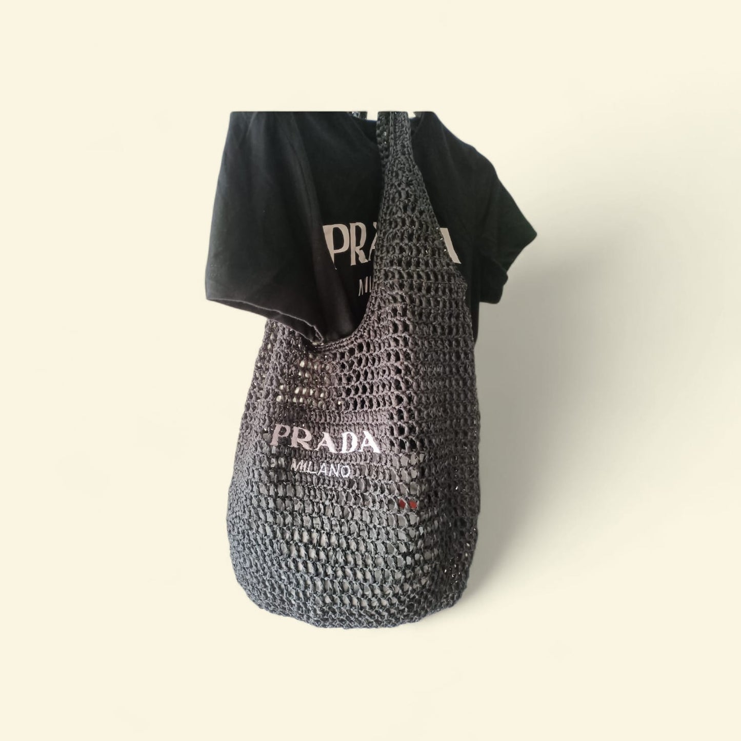 Borsa a rete