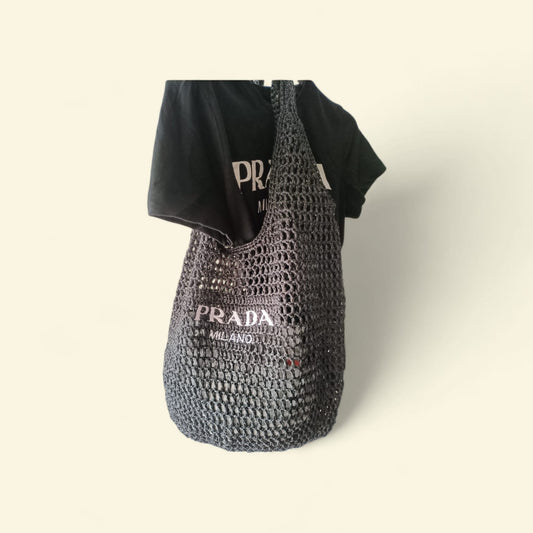 Borsa a rete
