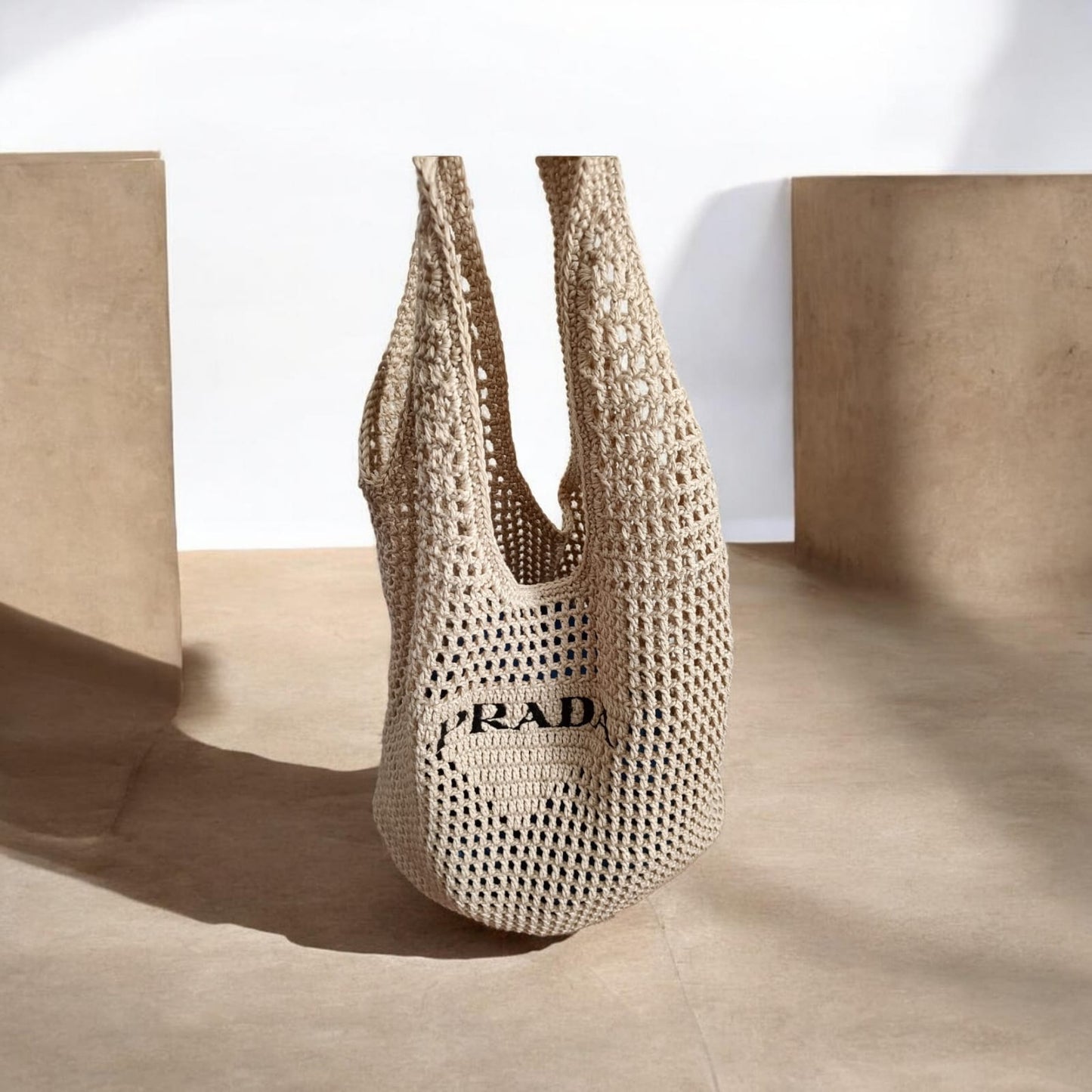 Borsa a rete
