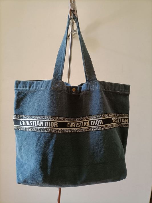 Shopping tote Paris